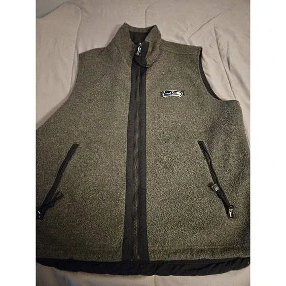 Abercrombie Fitch Jackets Coats Abercrombie Fitch Vest